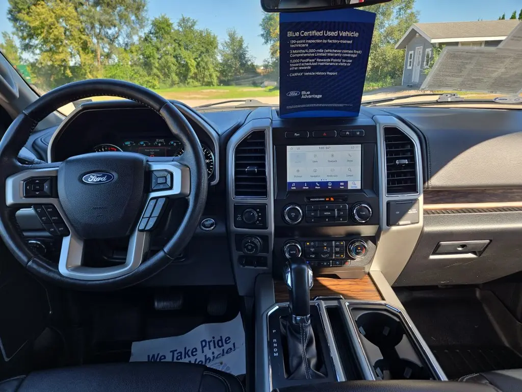 2020 Ford F-150 - $31,995