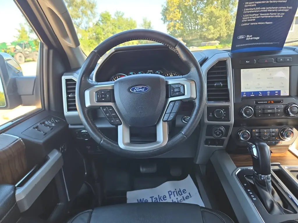 2020 Ford F-150 - $31,995