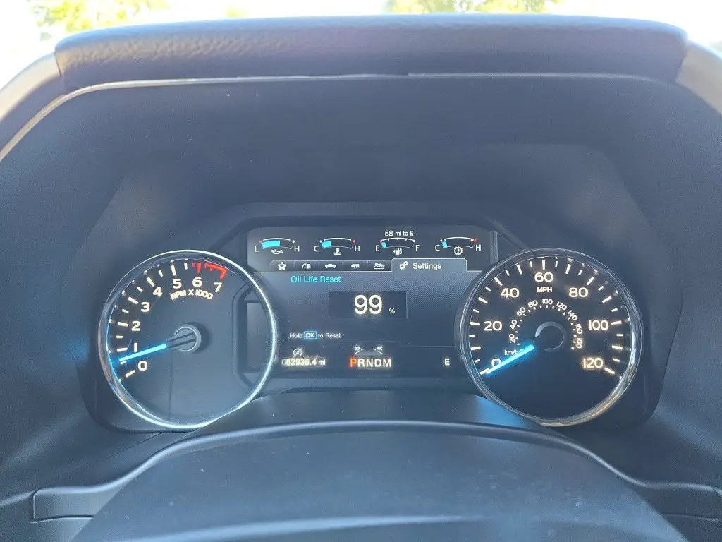 2020 Ford F-150 - $31,995