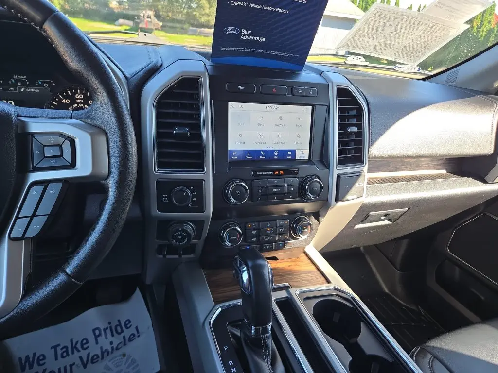 2020 Ford F-150 - $31,995