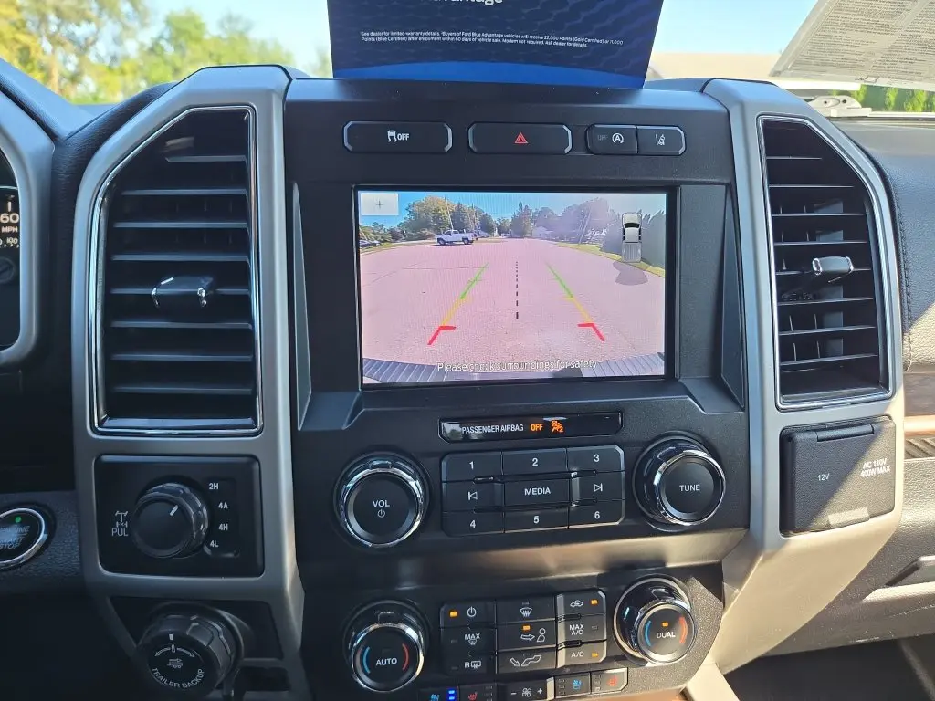 2020 Ford F-150 - $31,995