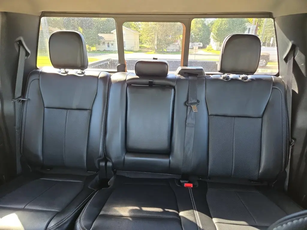2020 Ford F-150 - $31,995