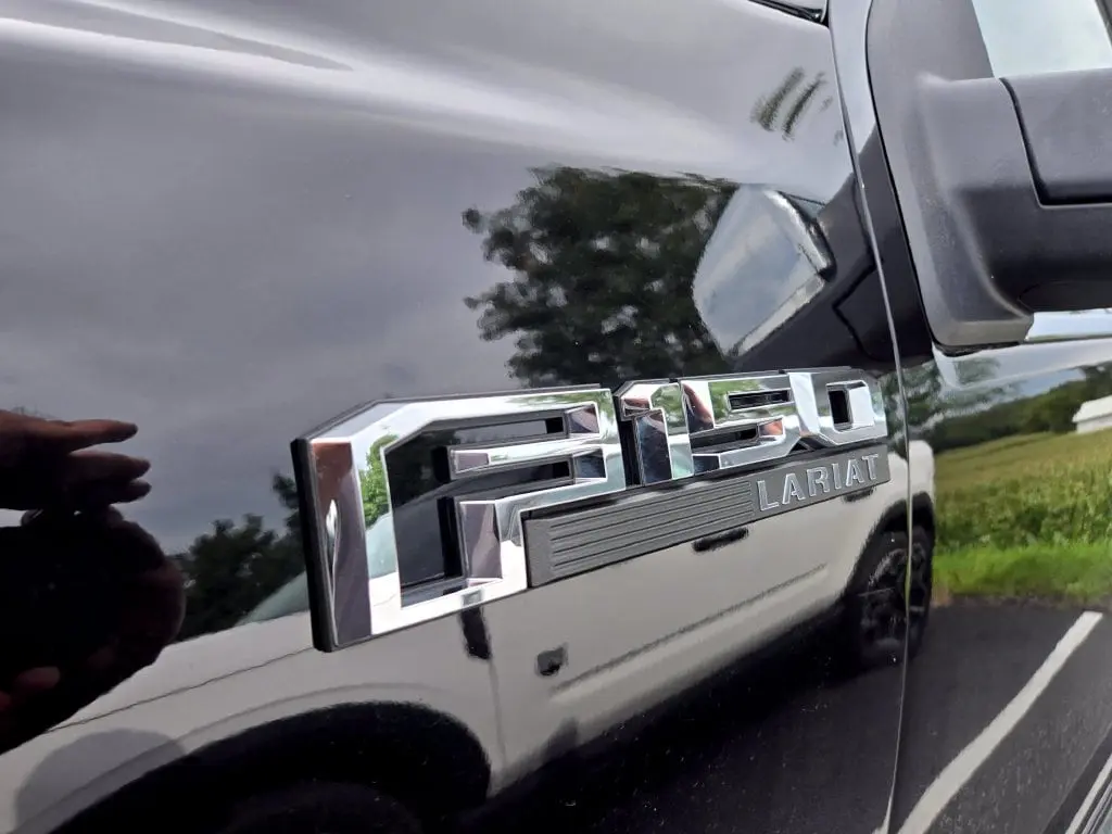 2020 Ford F-150 - $31,995