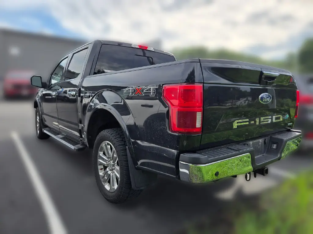 2020 Ford F-150 - $31,995
