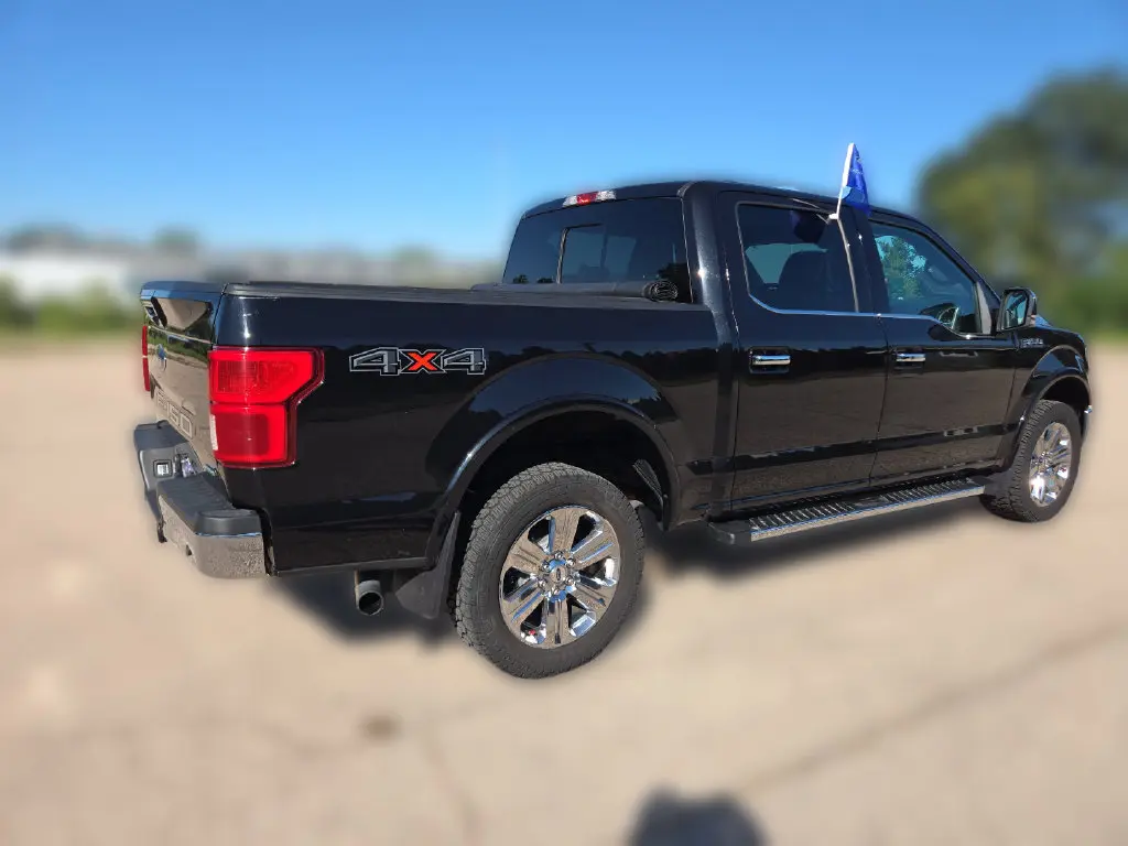 2020 Ford F-150 - $31,995