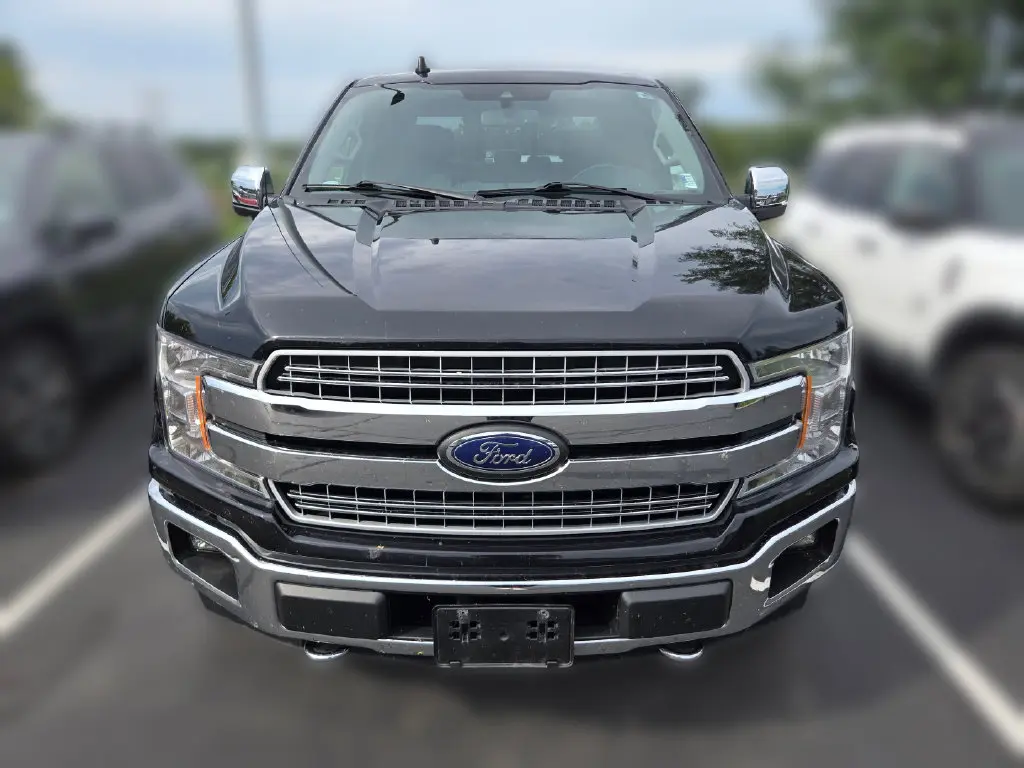 2020 Ford F-150 - $31,995
