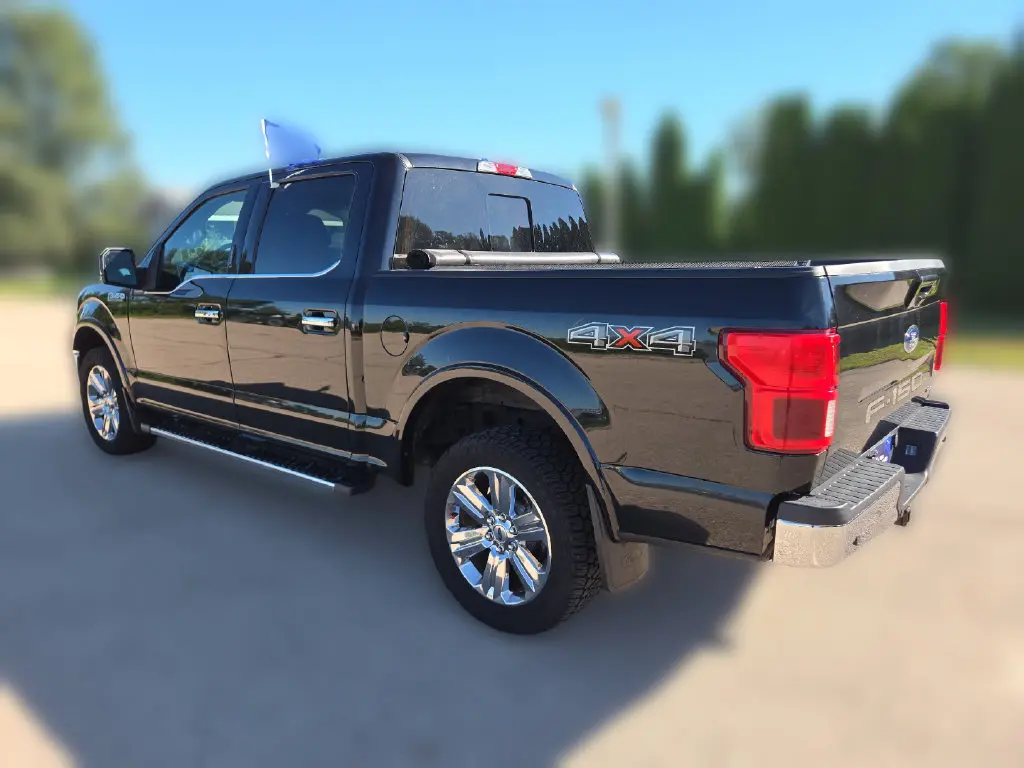 2020 Ford F-150 - $31,995