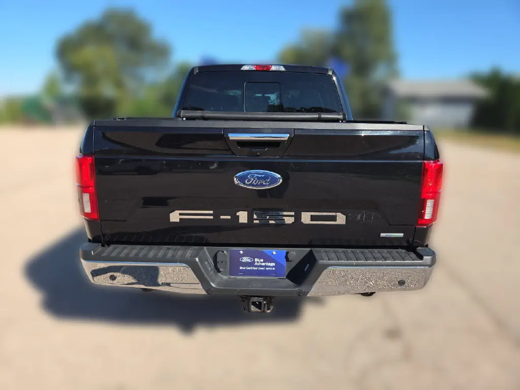 2020 Ford F-150 - $31,995