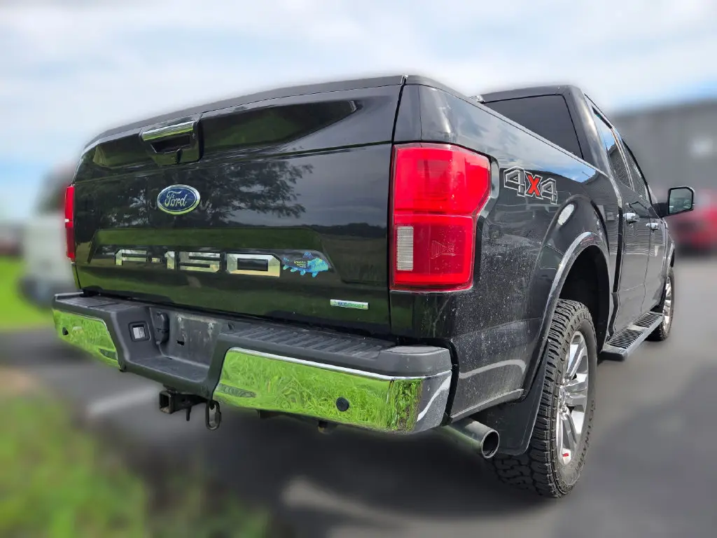 2020 Ford F-150 - $31,995