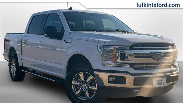 Preowned 2020 Ford F-150 XL for Sale
