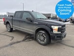 2020 F-150 Thumbnail 1