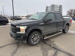 2020 F-150 Thumbnail 2