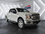 2020 F-150 Thumbnail 1