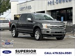 2020 F-150 Thumbnail 1