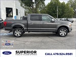 2020 F-150 Thumbnail 2