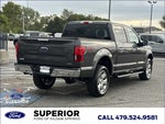 2020 F-150 Thumbnail 3