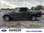 2020 F-150 Thumbnail 12