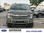 2020 F-150 Thumbnail 14