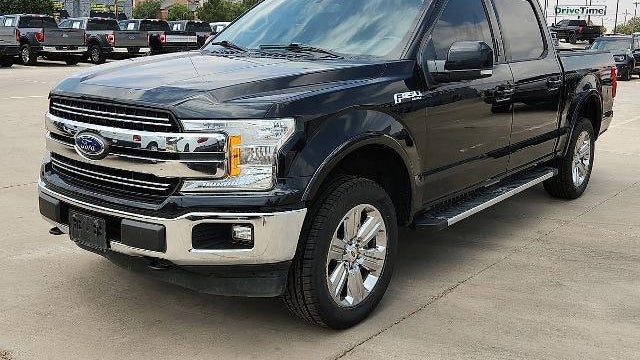 Preowned 2020 Ford F-150 XLT for Sale