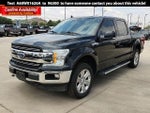 2020 F-150 Thumbnail 1