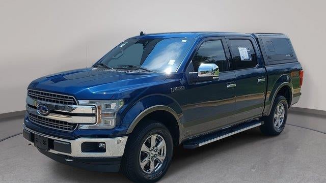 Preowned 2020 Ford F-150 XL for Sale