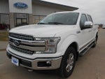 2020 F-150 Thumbnail 1
