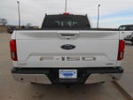 2020 F-150 Thumbnail 4