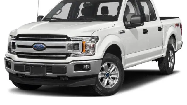 Preowned 2020 Ford F-150 XL for Sale