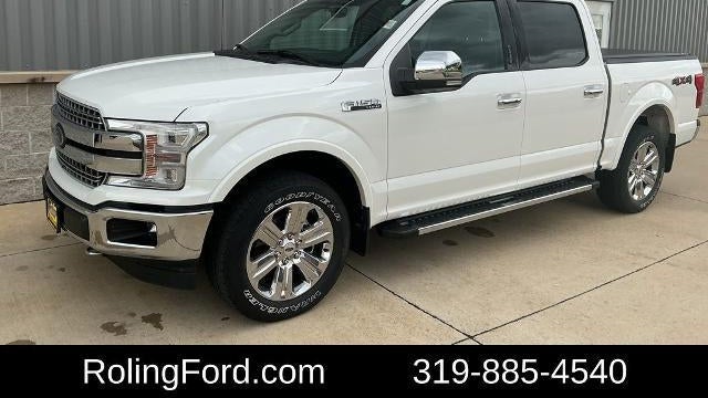 Preowned 2020 Ford F-150 XL for Sale