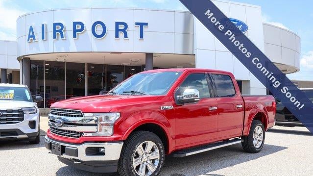 Preowned 2020 Ford F-150 XL for Sale