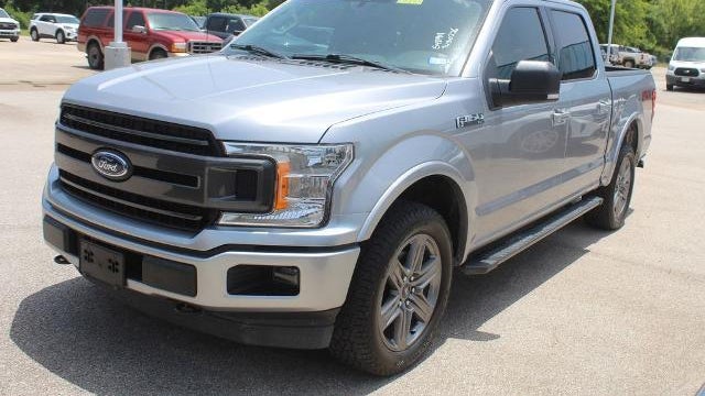 Preowned 2020 Ford F-150 XL for Sale