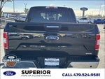 2019 F-150 Thumbnail 3