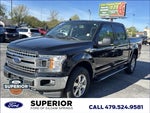 2019 F-150 Thumbnail 7