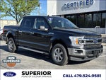 2019 F-150 Thumbnail 40