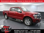 2019 F-150 Thumbnail 1