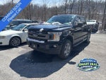 2019 F-150 Thumbnail 4