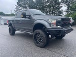 2019 F-150 Thumbnail 1