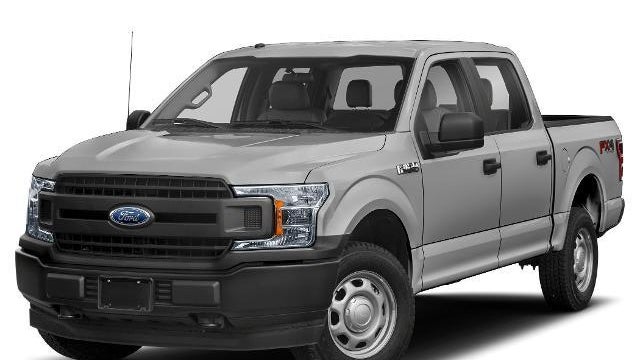 Preowned 2019 Ford F-150 XL for Sale