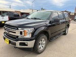 2019 F-150 Thumbnail 2