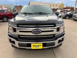 2019 F-150 Thumbnail 3