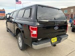 2019 F-150 Thumbnail 5