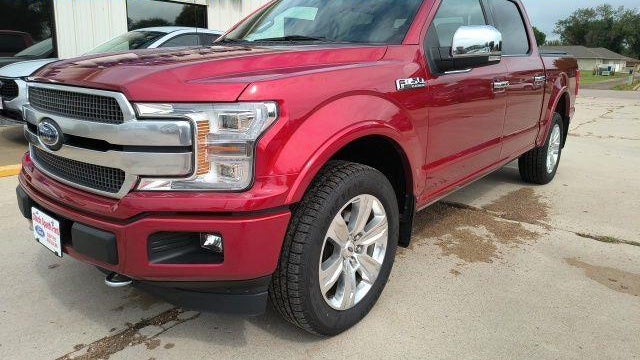 Preowned 2019 Ford F-150 XL for Sale