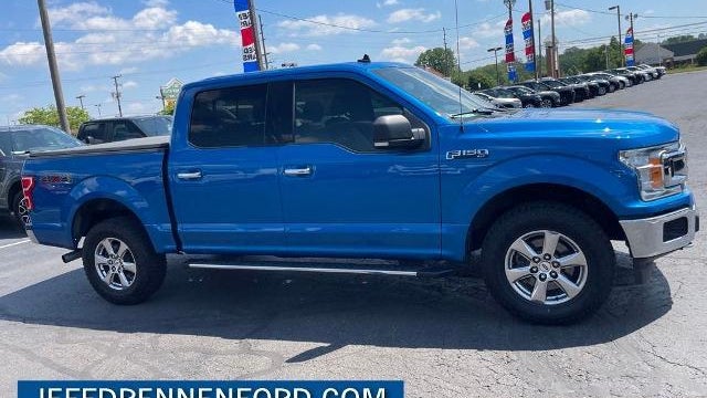Preowned 2019 Ford F-150 XL for Sale