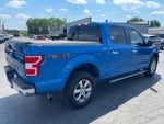2019 F-150 Thumbnail 3