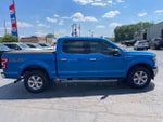 2019 F-150 Thumbnail 7