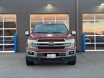 2019 F-150 Thumbnail 1