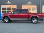 2019 F-150 Thumbnail 5