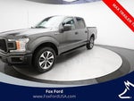 2019 F-150 Thumbnail 1