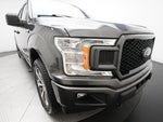 2019 F-150 Thumbnail 22