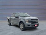 2019 F-150 Thumbnail 1
